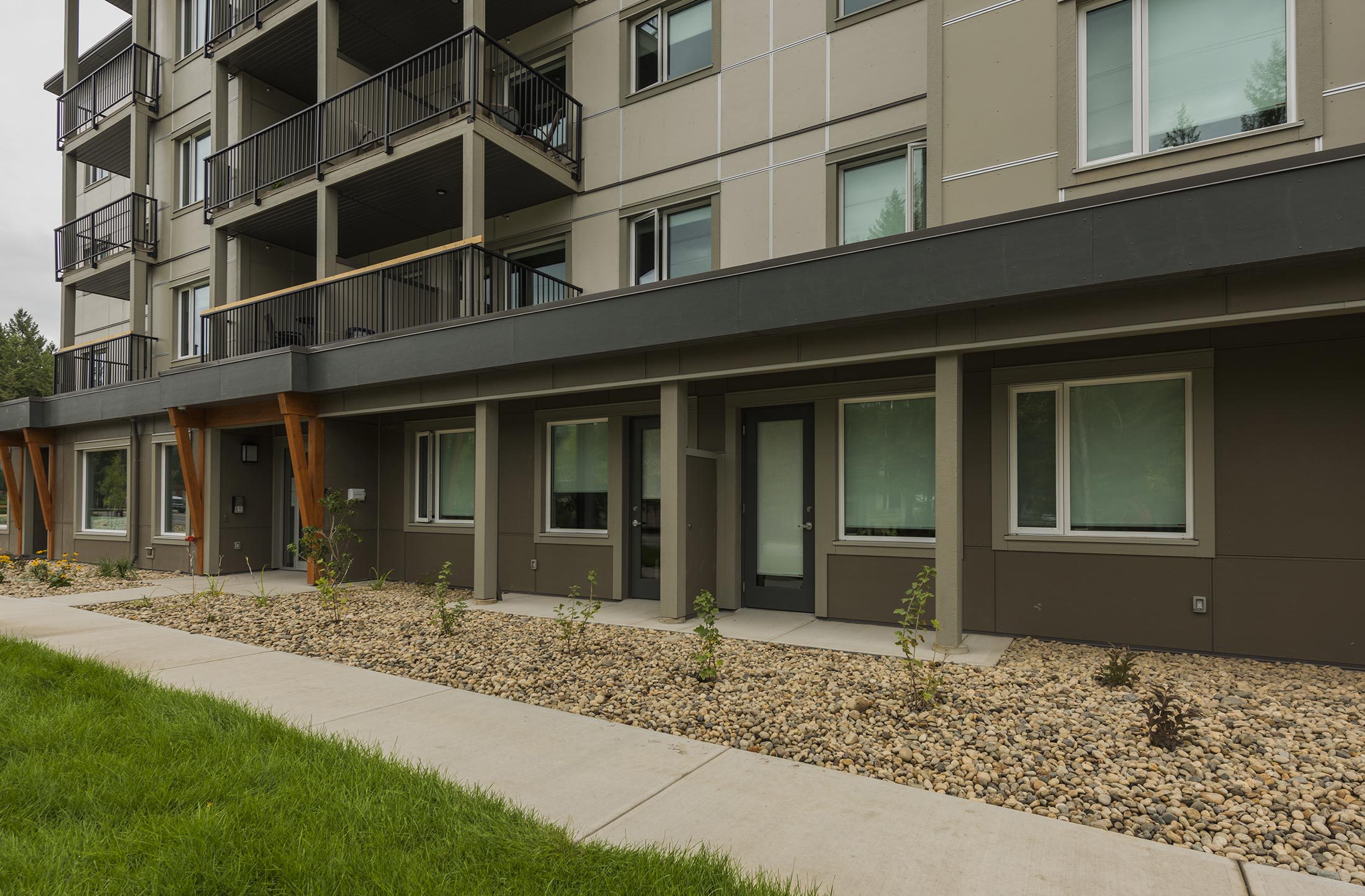 Clearwater Affordable Housing D&T Developments