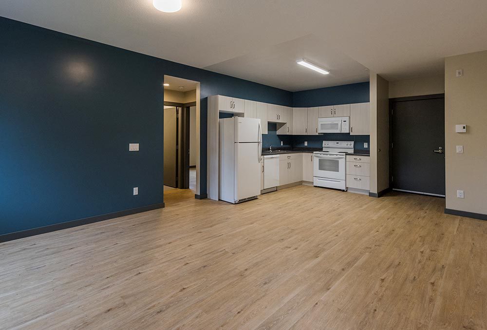 Clearwater Affordable Housing D&T Developments