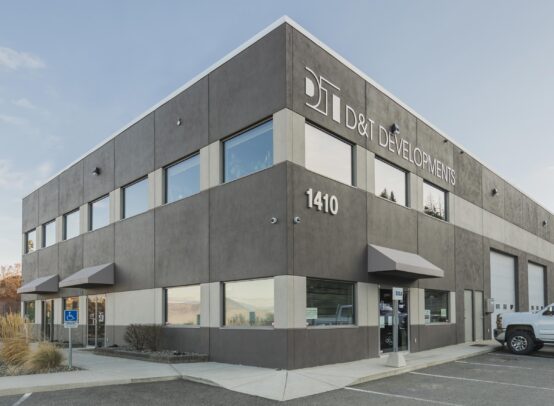 D&T Office