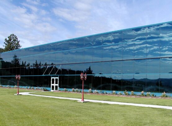 Inland Glass & Aluminum