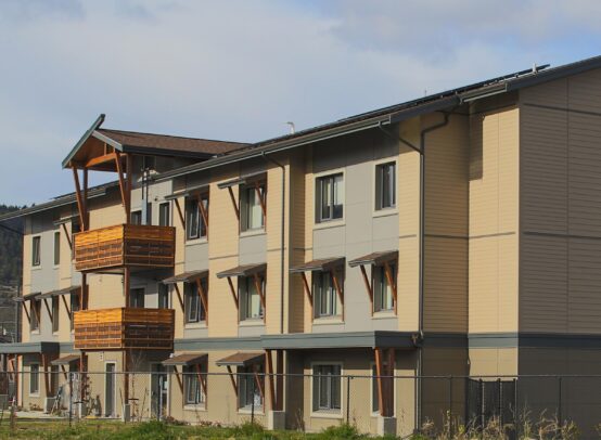 Juniper House