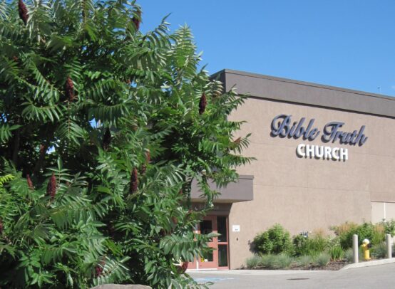 Bible Truth Church