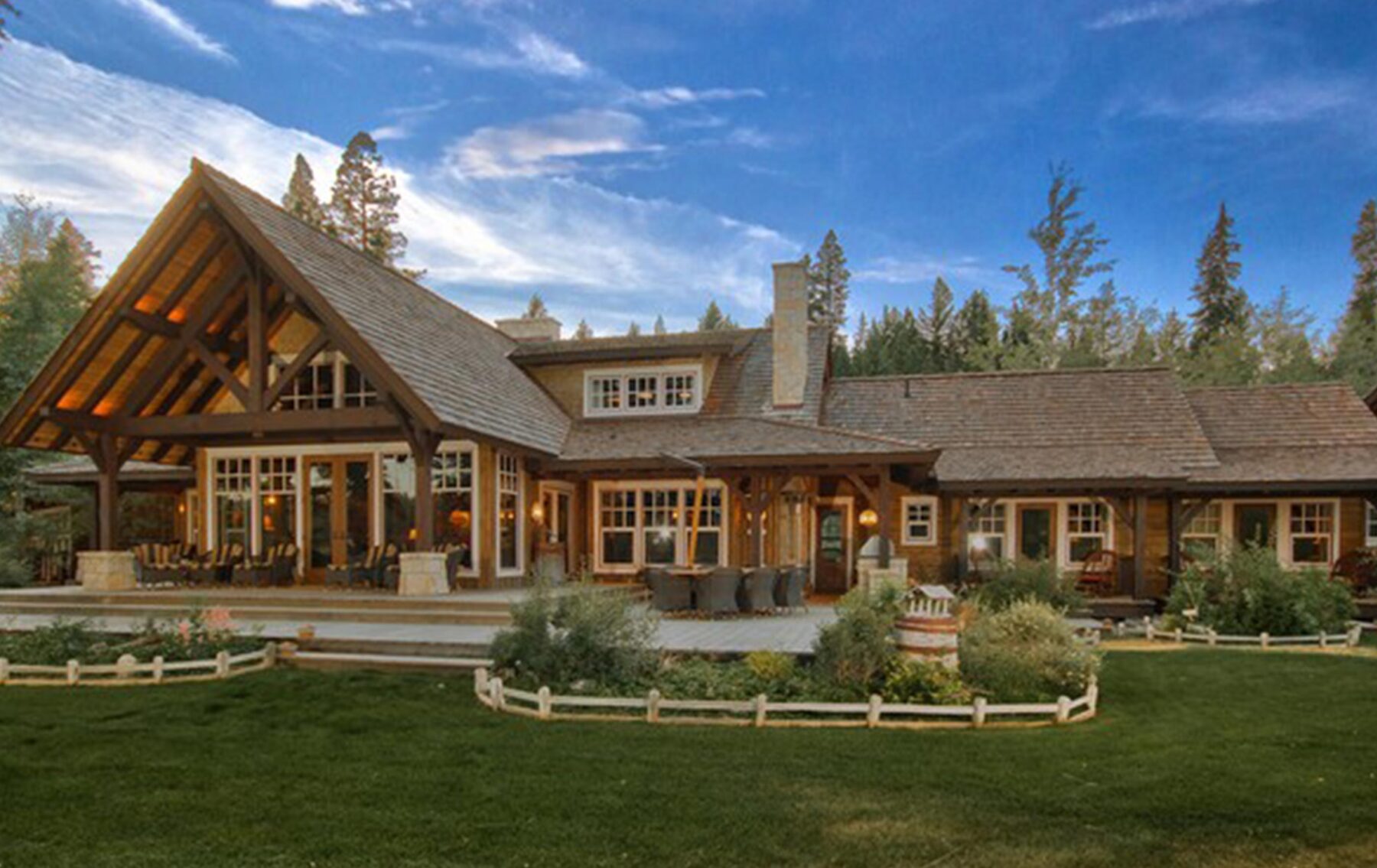 Turner Ranch  