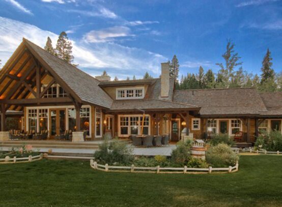 Turner Ranch