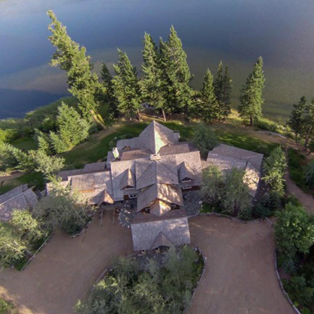 Turner Ranch