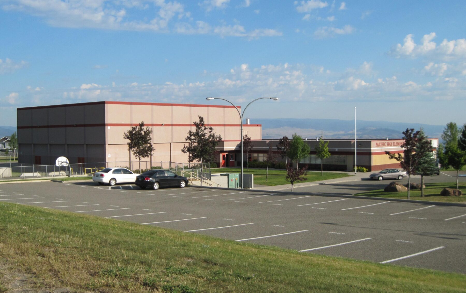 Pacific Way Elementary