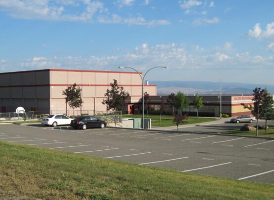 Pacific Way Elementary