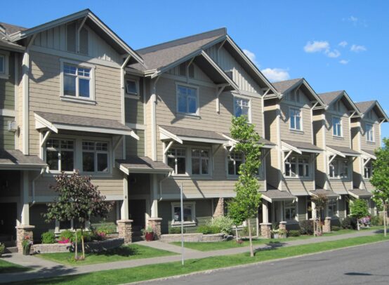 The Gables