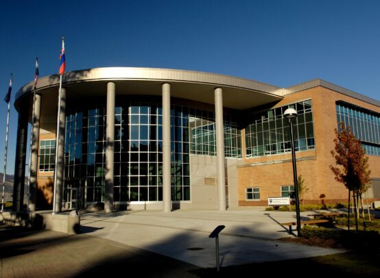 TRU International Building