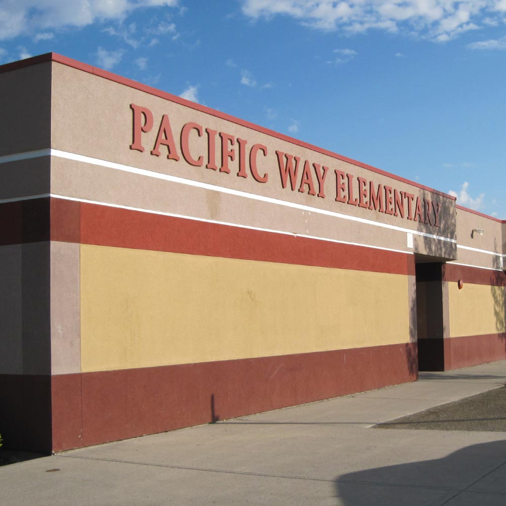 Pacific Way Elementary
