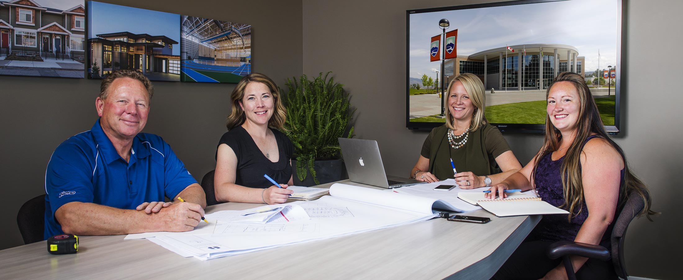 At D&T Developments, we treat you like family.