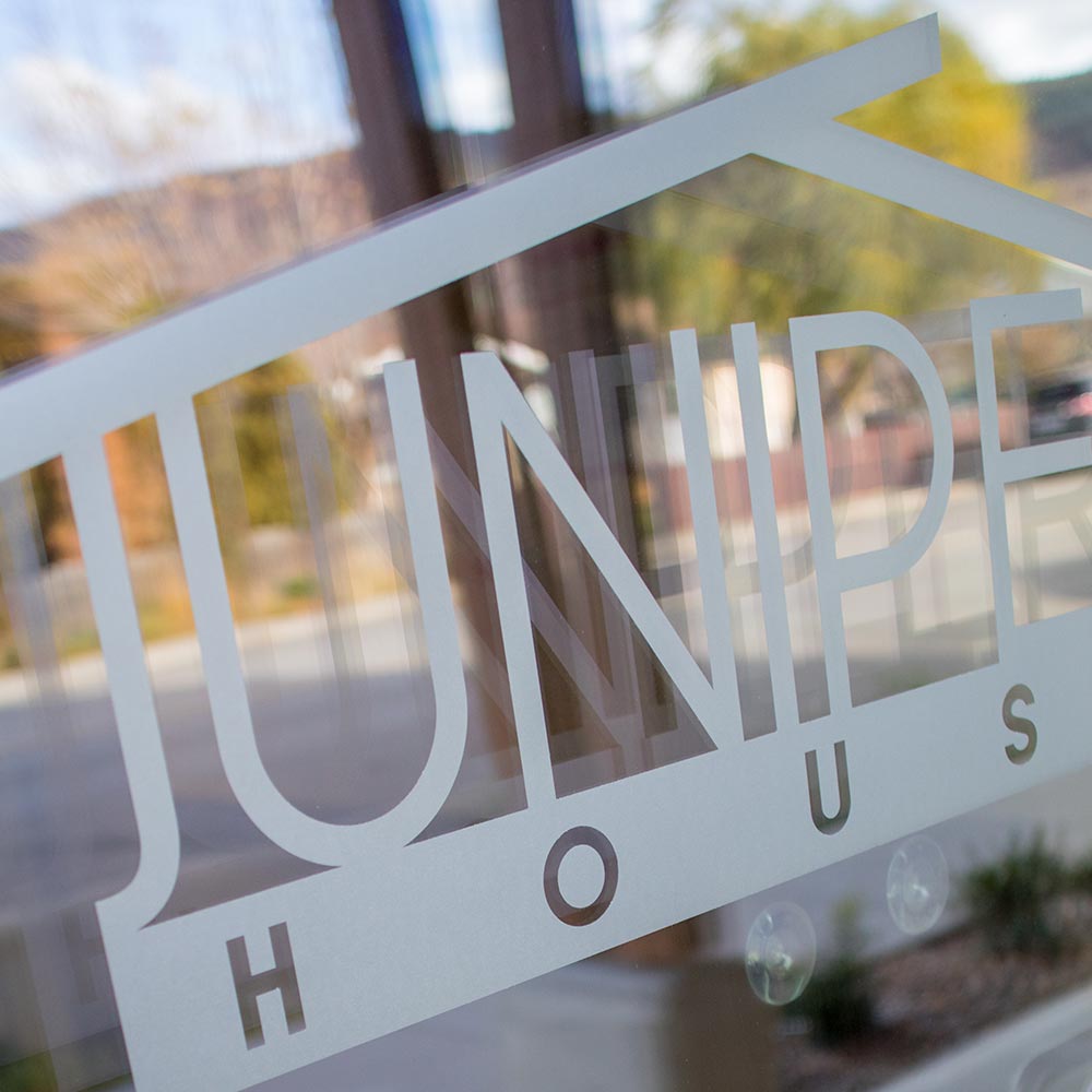 Juniper House