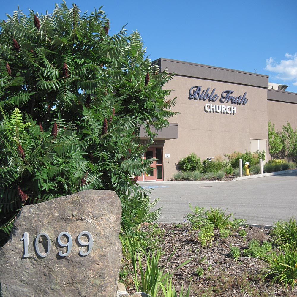 Bible Truth Church