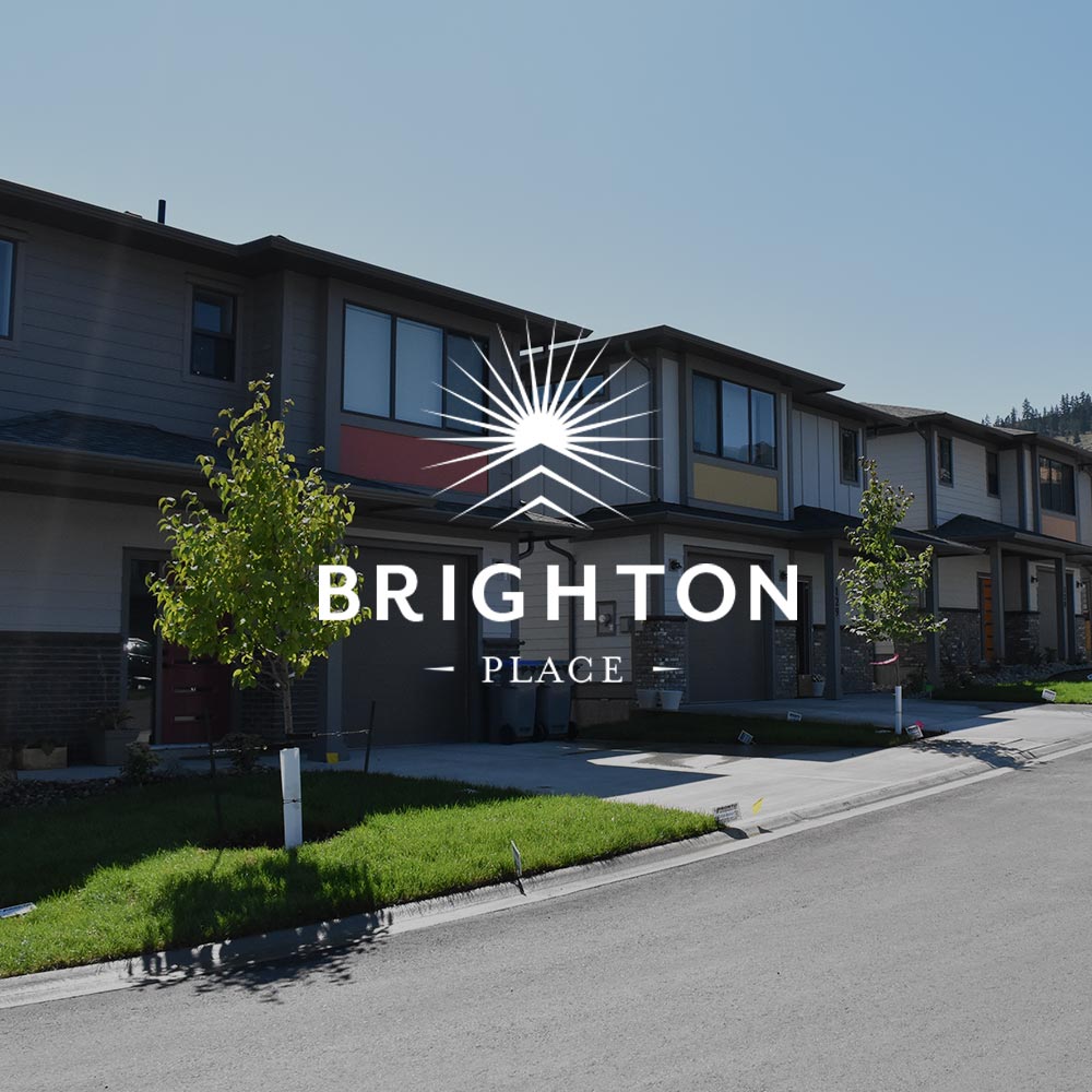 Brighton Place