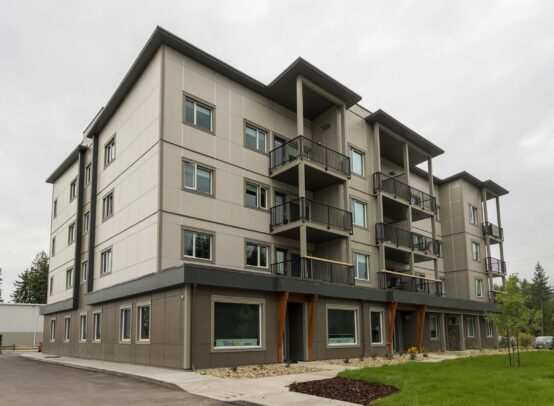 Clearwater Affordable Housing