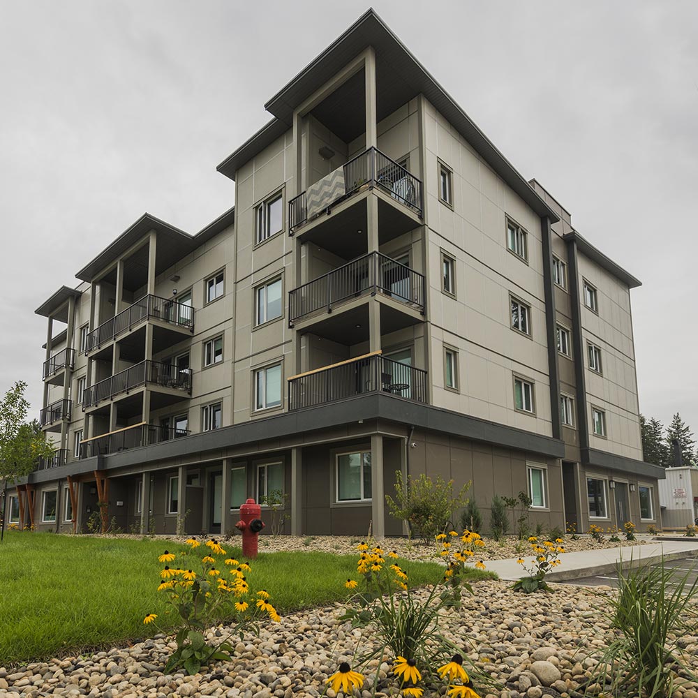 Clearwater Affordable Housing