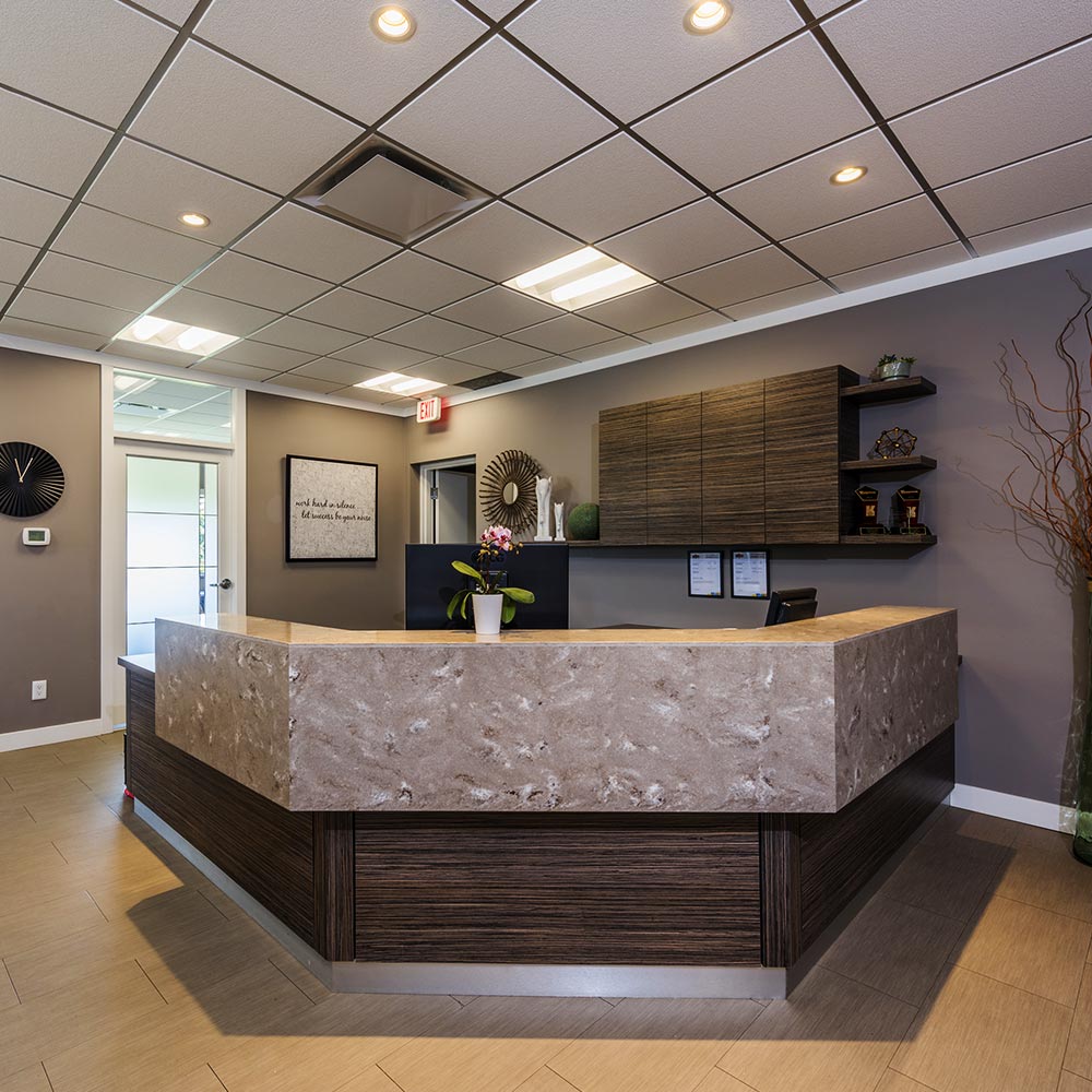 D&T Office