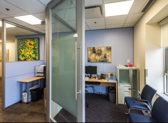 North Shore Health Sciences Centre
