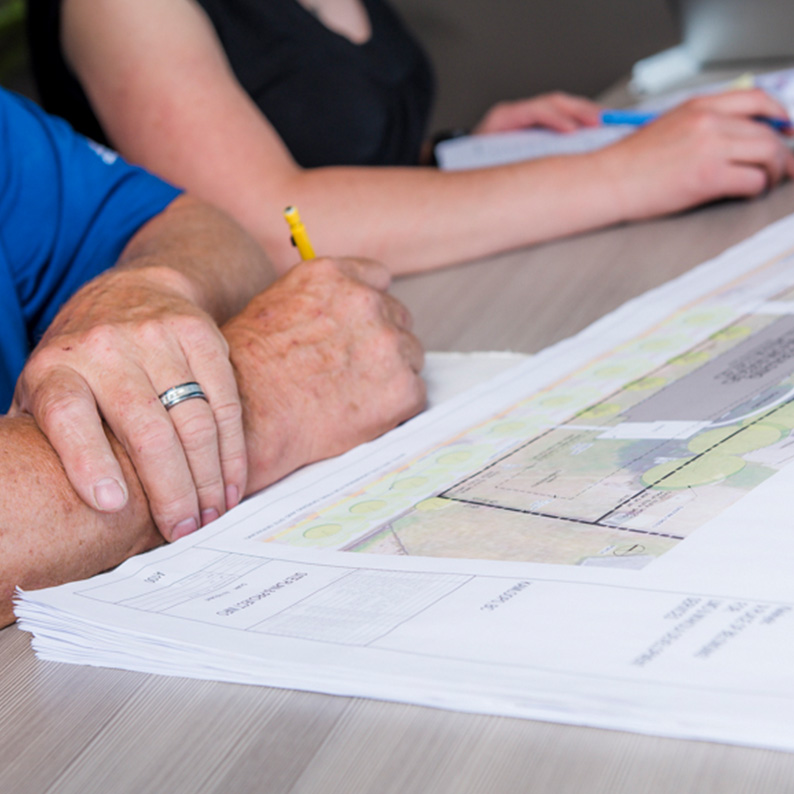 Project Management