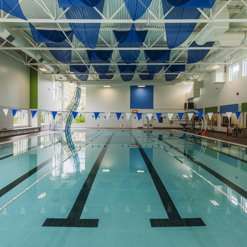 Westsyde Pool