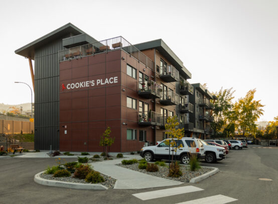 Cookie’s Place