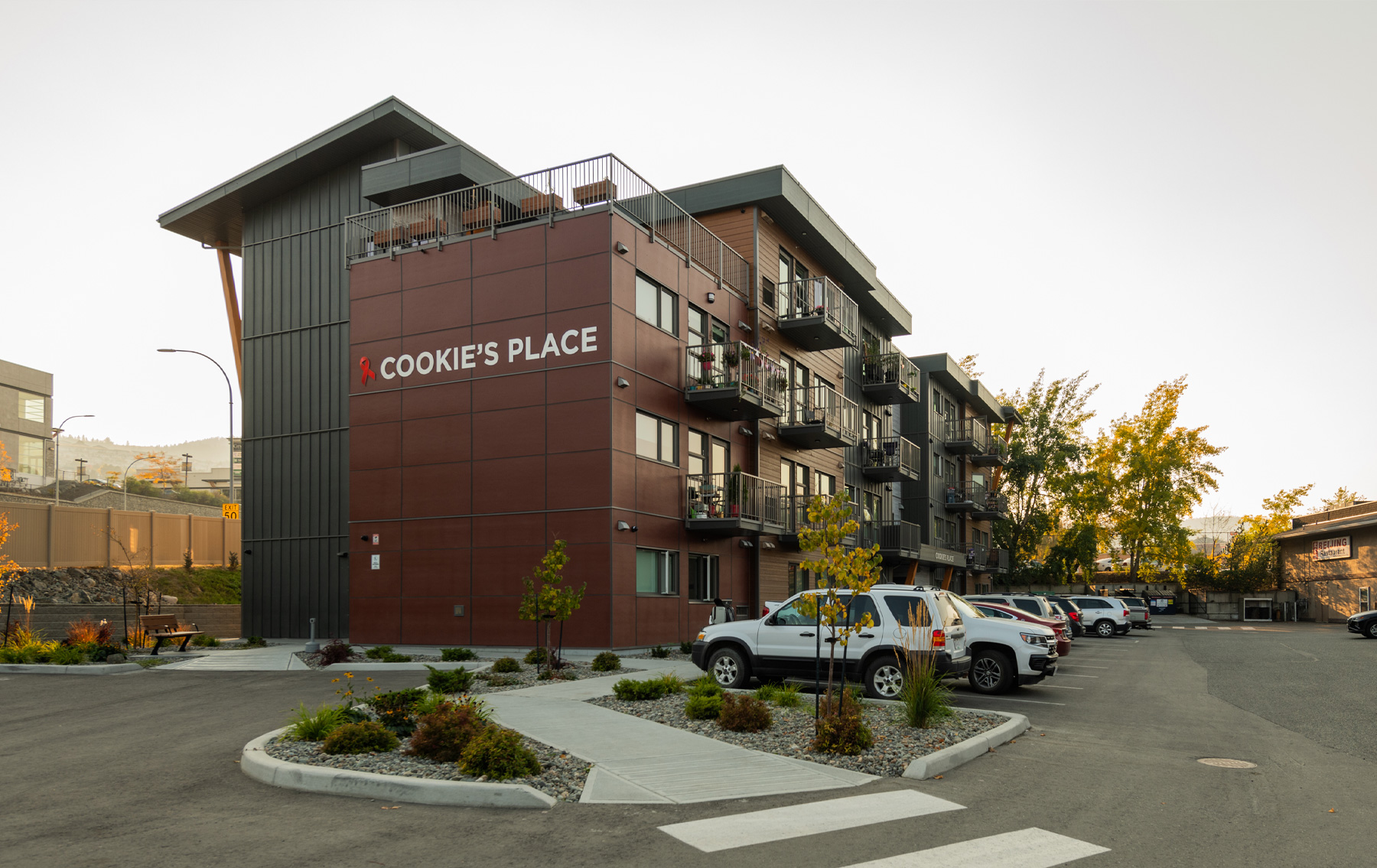 Cookie's Place