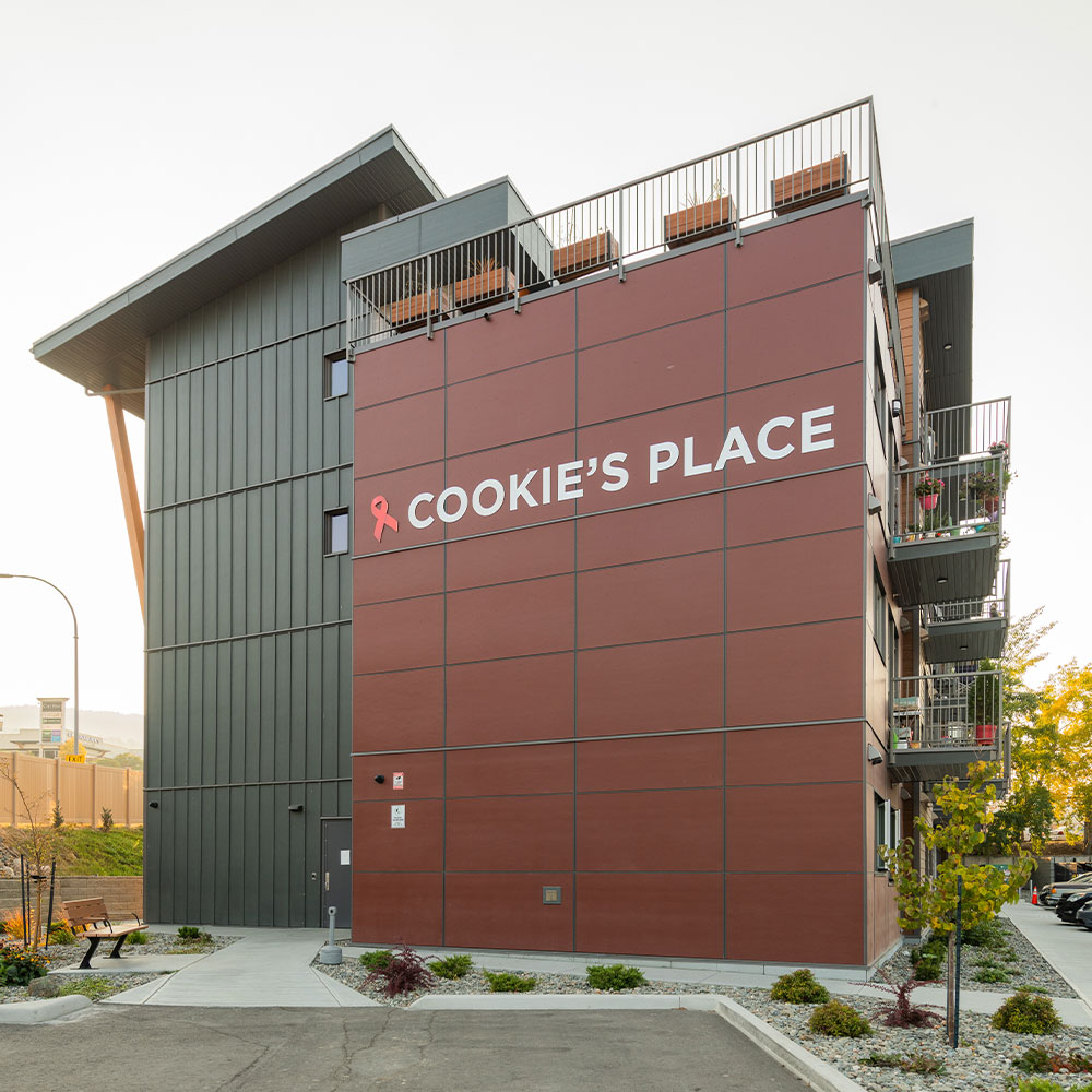 Cookie's Place