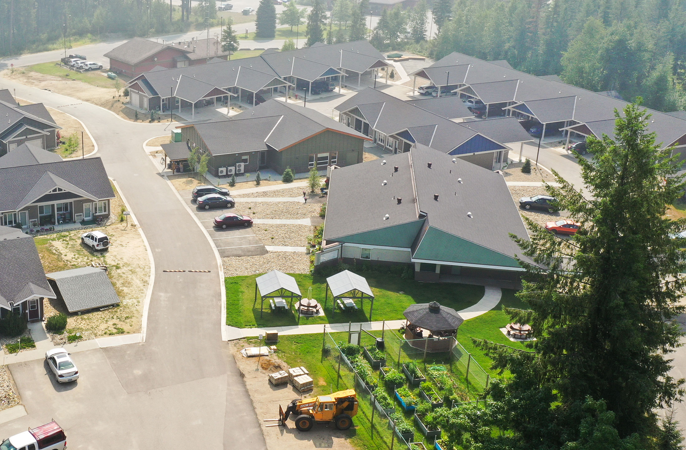 Clearwater homes