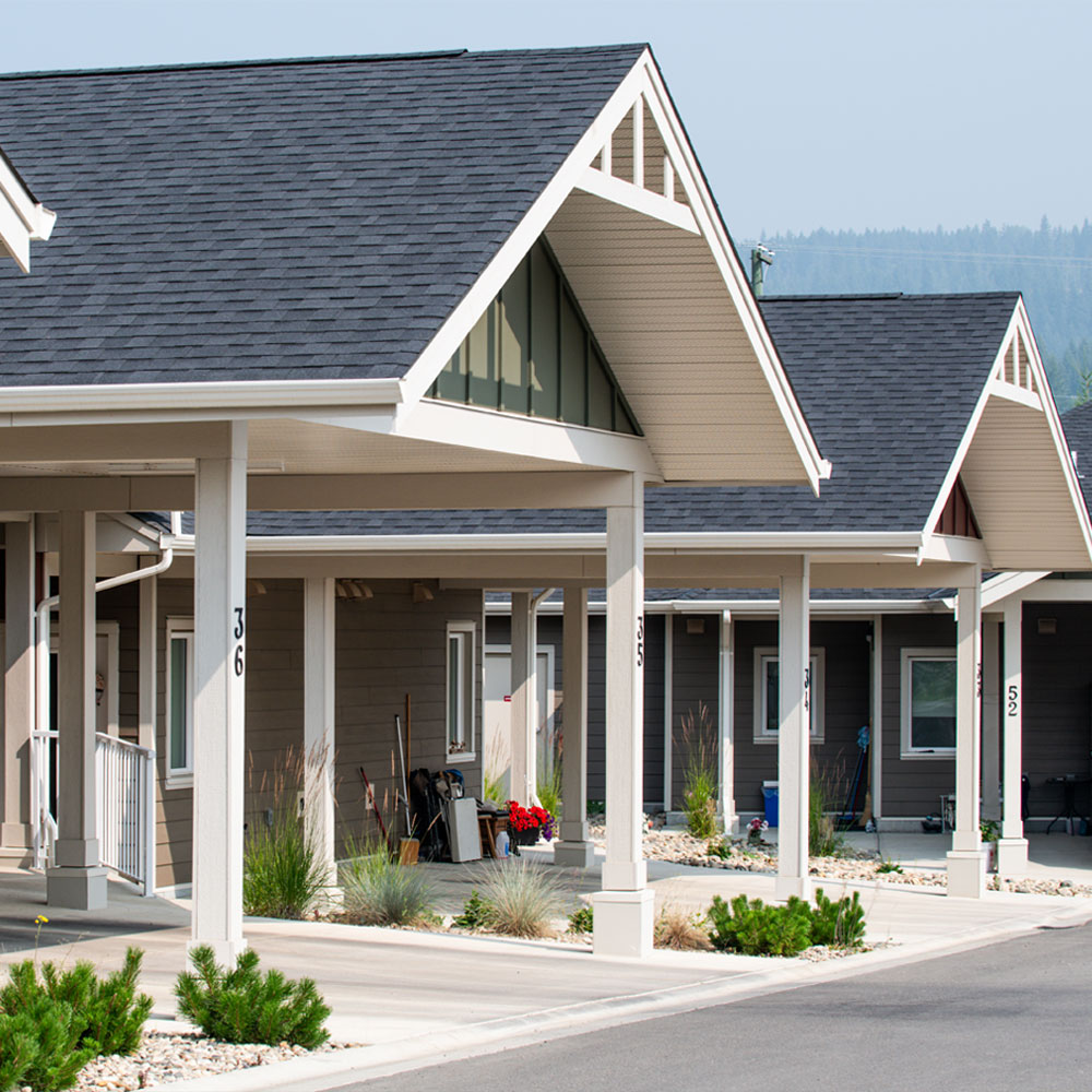 Clearwater homes